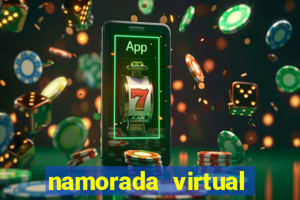 namorada virtual morta imvu